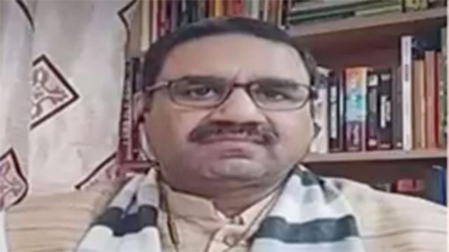 Farmers’ leader on change in new agricultural law