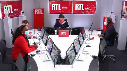 RTL Midi du 01 décembre 2020