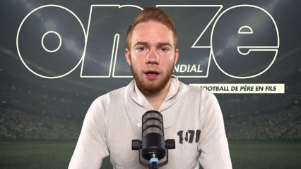 OM - Olympiacos : le Brief de Onze Mondial