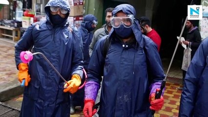 COVID-19: Delhi records 3,726 new cases, 108 deaths in 24 hours