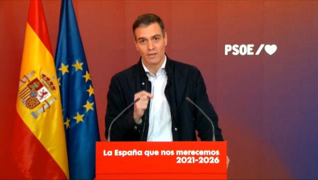 Economía Para Todos: Las cesiones de Sánchez a cambio de los Presupuestos