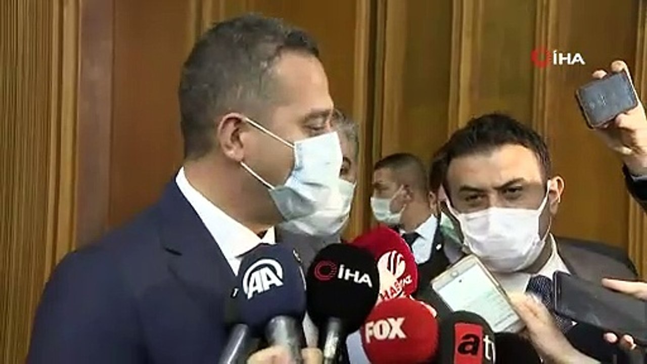CHP'li Başarır: Ordumla ilgili söylemlerim çok net