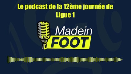LE PODCAST LIGUE 1 : LE PSG DÉÇOIT ENCORE FACE À BORDEAUX AVANT DE RETROUVER MANCHESTER UNITED