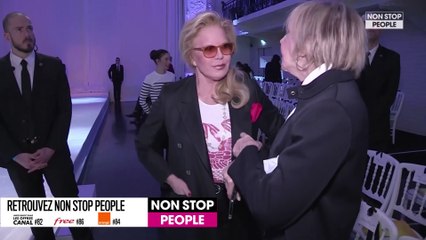 Johnny Hallyday infidèle ? Sylvie Vartan met les choses au clair