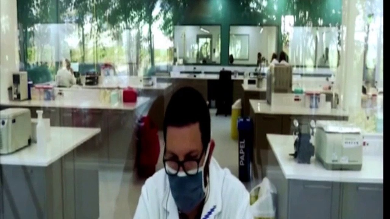 Έτσι θα λειτουργεί το εμβόλιο κατά του covid, σ...