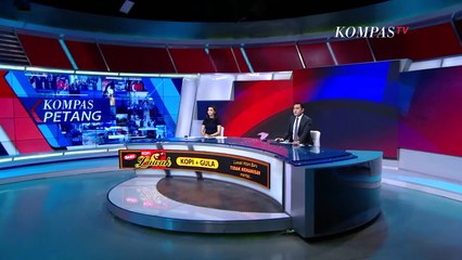 3 Terduga Teroris di Palembang Ditangkap Densus 88