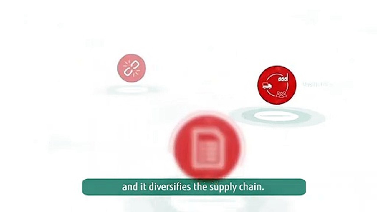 Open RAN: The Fujitsu Solution