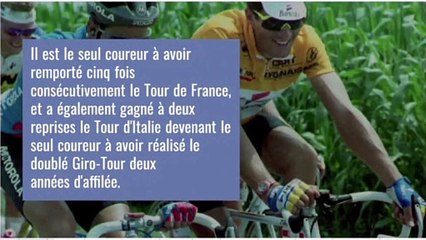 Miguel Indurain : Le géant de Navarre