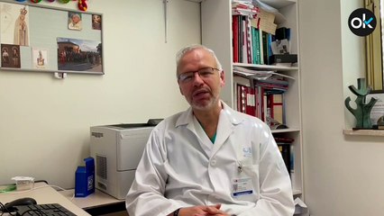 El Colegio de Médicos señala que la apertura de un nuevo hospital público en Madrid "es una buena noticia"