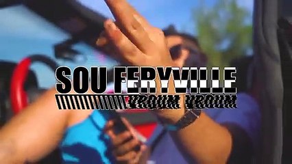Sou Feryville - Vroom Vroom 🚗