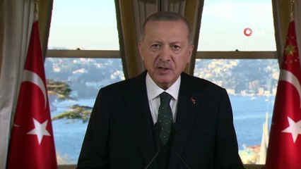 Cumhurbaşkanı Erdoğan: "İğrenç Manşetleri Söyleme Gereği Dahi Duymuyorum"