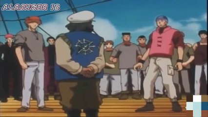 القناص - الحلقه ٣- بدون موسيقى