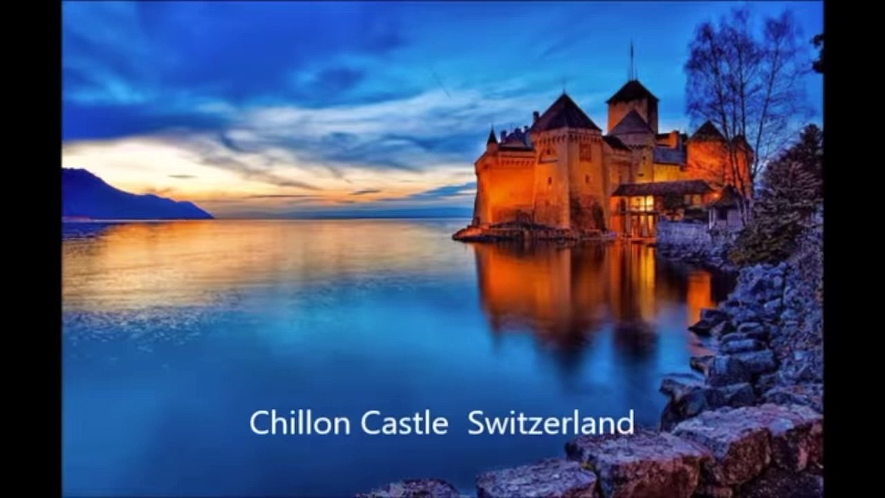 Gilgit Baltistan most beautiful than Switzerland