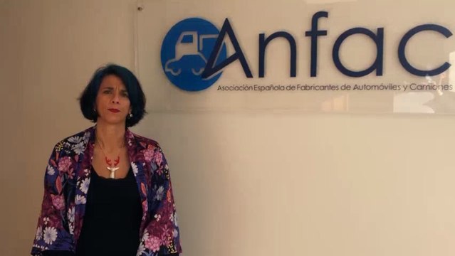 Asociaciones del sector de automóviles expresan su preocupación