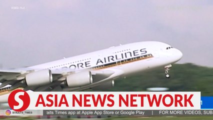 The Straits Times | Travel bubble delayed to 2021