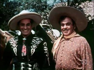 The Cisco Kid S3 E26