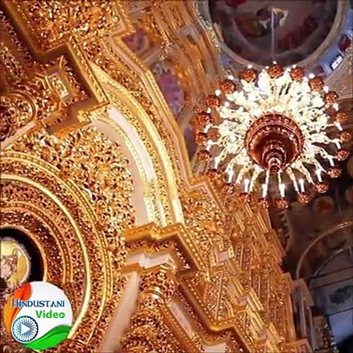 India's richest man donated highest