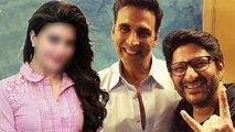 Bachchan Pandey: THIS Actress Roped In To Star Opposite Akshay Kumar