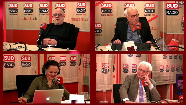 Jean-François Colosimo : Erdogan est moins musulman qu'il n'est le chef des frères musulmans