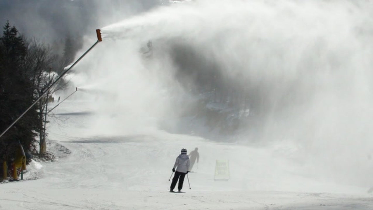 Ski season returns with some changes