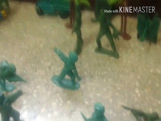 Army men  - Air Force Stories 4 final
