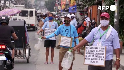 La ONU ve dispararse las necesidades de ayuda humanitaria debido a la pandemia