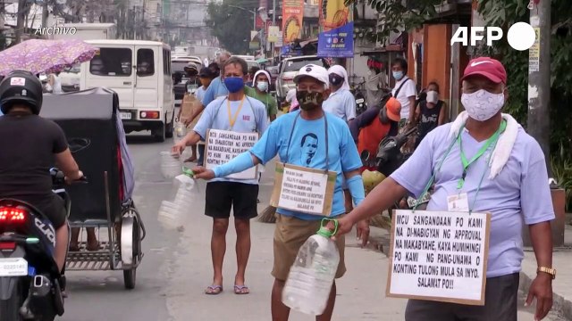 La ONU ve dispararse las necesidades de ayuda humanitaria debido a la pandemia