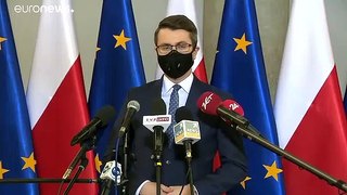 Plan de relance de l'UE : la menace du veto polonais et hongrois