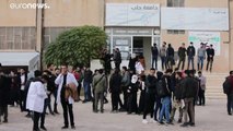 شاهد: الأطباء الجدد في شمال سوريا يتحدون وباء كوفيد-19 والدمار لتأدية مهامهم