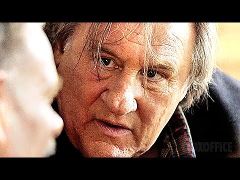 DES HOMMES Bande Annonce (2021) Gérard Depardieu, Catherine Frot