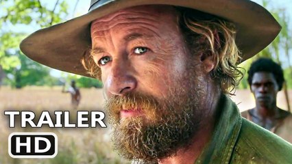 HIGH GROUND Official Trailer