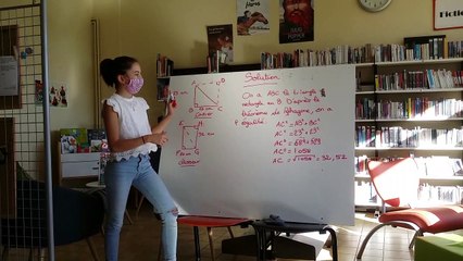 Vide ton sac La solution