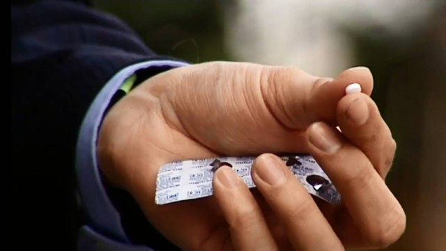Cuidado con usar medicamentos que supuestamente tratan el covid