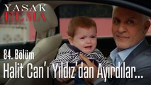 Yıldız, Halit Can'dan ayrı kaldı - Yasak Elma 84. Bölüm