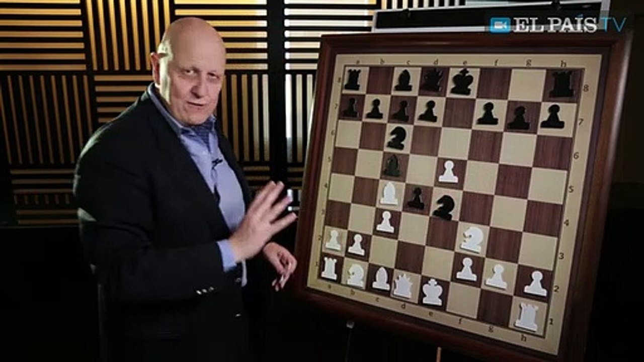 El rincón de los inmortales: Una de las jugadas de ajedrez más bellas del siglo XIX #2