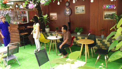Sui Gia Đại Chiến - Tập 137 - Phim Hài THVL