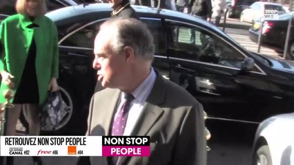 C à vous : Frédéric Mitterrand tacle Emmanuel Macron