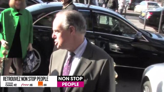 C à vous : Frédéric Mitterrand tacle Emmanuel Macron