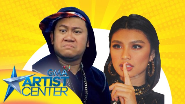 Quiz Beh: Fan ni Kyryll Ugdiman, sinita ni Betong Sumaya!