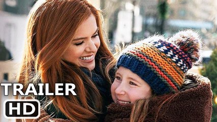 GODMOTHERED Official Trailer