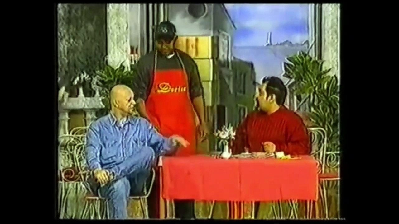 Večernja Škola_ Aljoša - Best Of! (Zuhrine fore!)