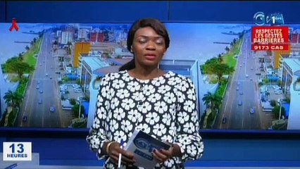 RTG/Historique et innovations de l’agence Gabonaise de presse AGP