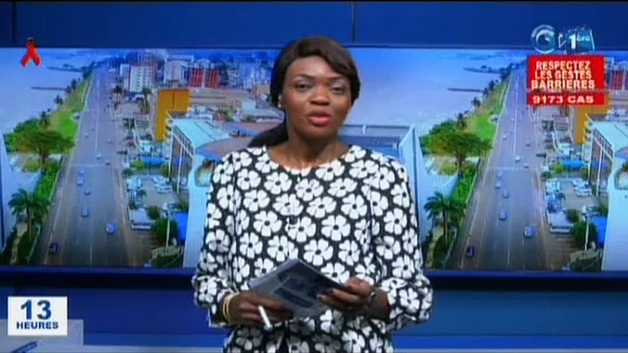 RTG/Première édition de Café Gabon Egalité à l’initiative de la fondation Silvia Bongo Ondimba pour la famille