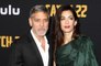 George Clooney : Amal Clooney a hésité avant de lui dire "oui"