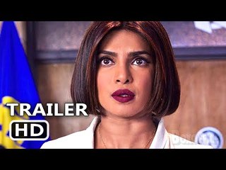 WE CAN BE HEROES Trailer