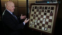 El rincón de los inmortales: La Gioconda del ajedrez #3