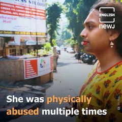 The Struggle Story Of Nishtha Nishanth, A Transgender Teacher And Researcher