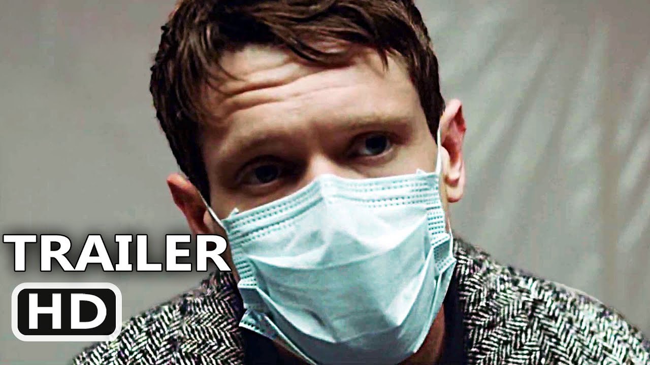 LITTLE FISH Official Trailer