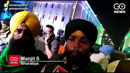 बनतीजा रही सरकार के साथ बातचीत, जारी रहेगा आंदोलन: भारतीय किसान यूनियन