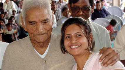 Know who was Sheetal Amte
